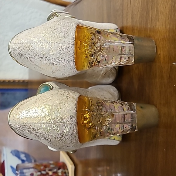 Irregular Choice Heels - Picture 6 of 7